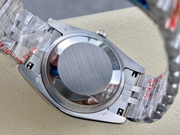 激安ロレックス角部分ディテール